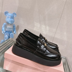 Miu Miu Shoes